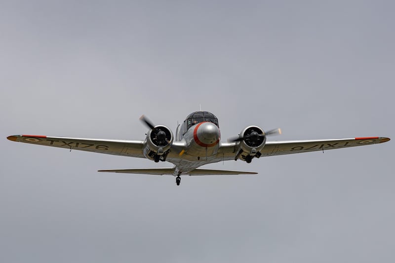 Airplane