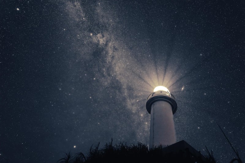 Starry Sky Adventure